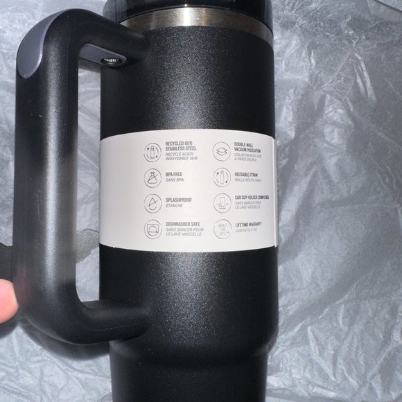 NEW Stanley The Quencher H2.0 Flowstate Tumbler - 30 OZ - Picture 3 of 6